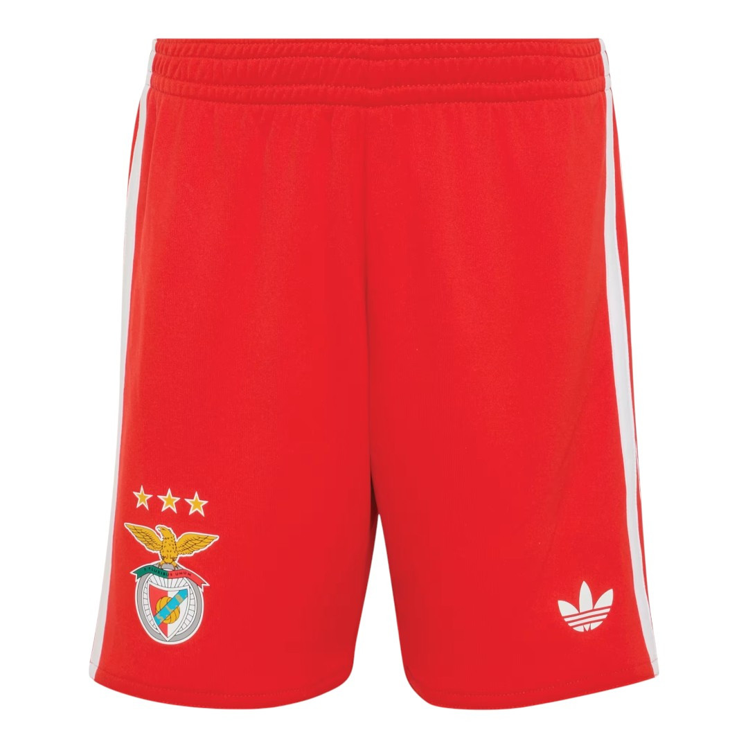Benfica 26/27 Kid's Away Set