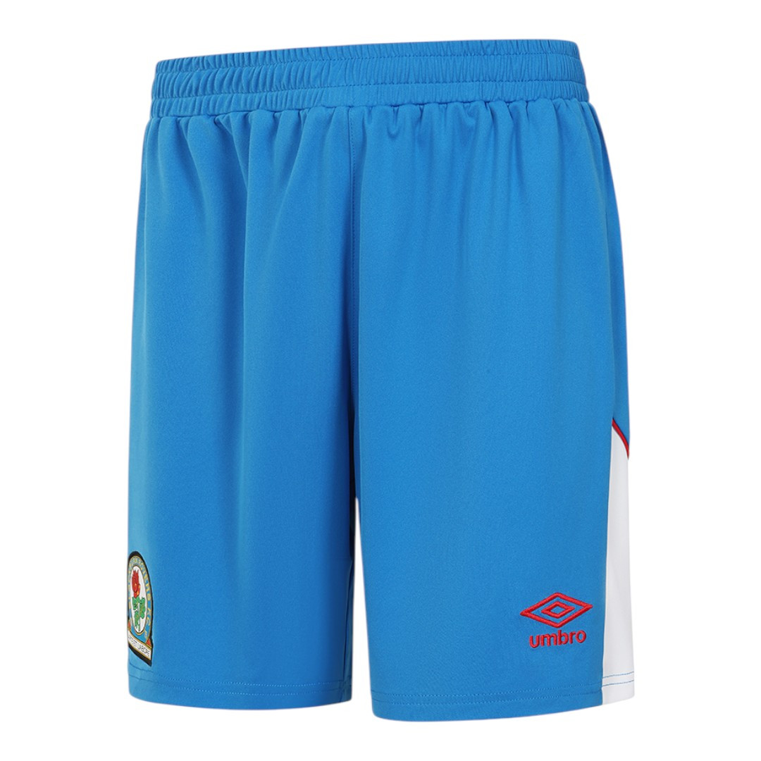 Blackburn Rovers 26/27 Kid's Home Set