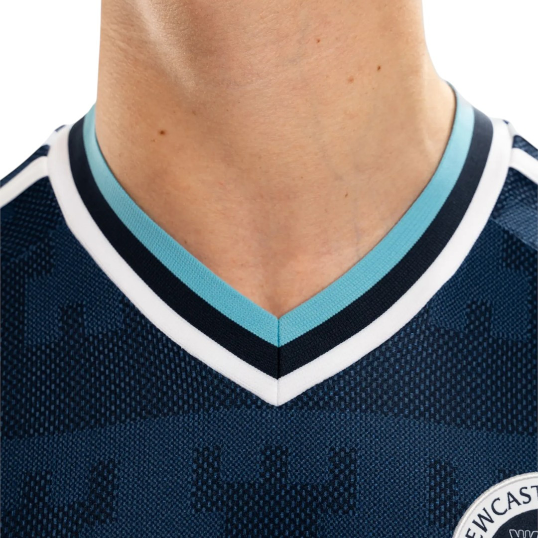 Newcastle United 26/27 Stadium Men's Away Shirt