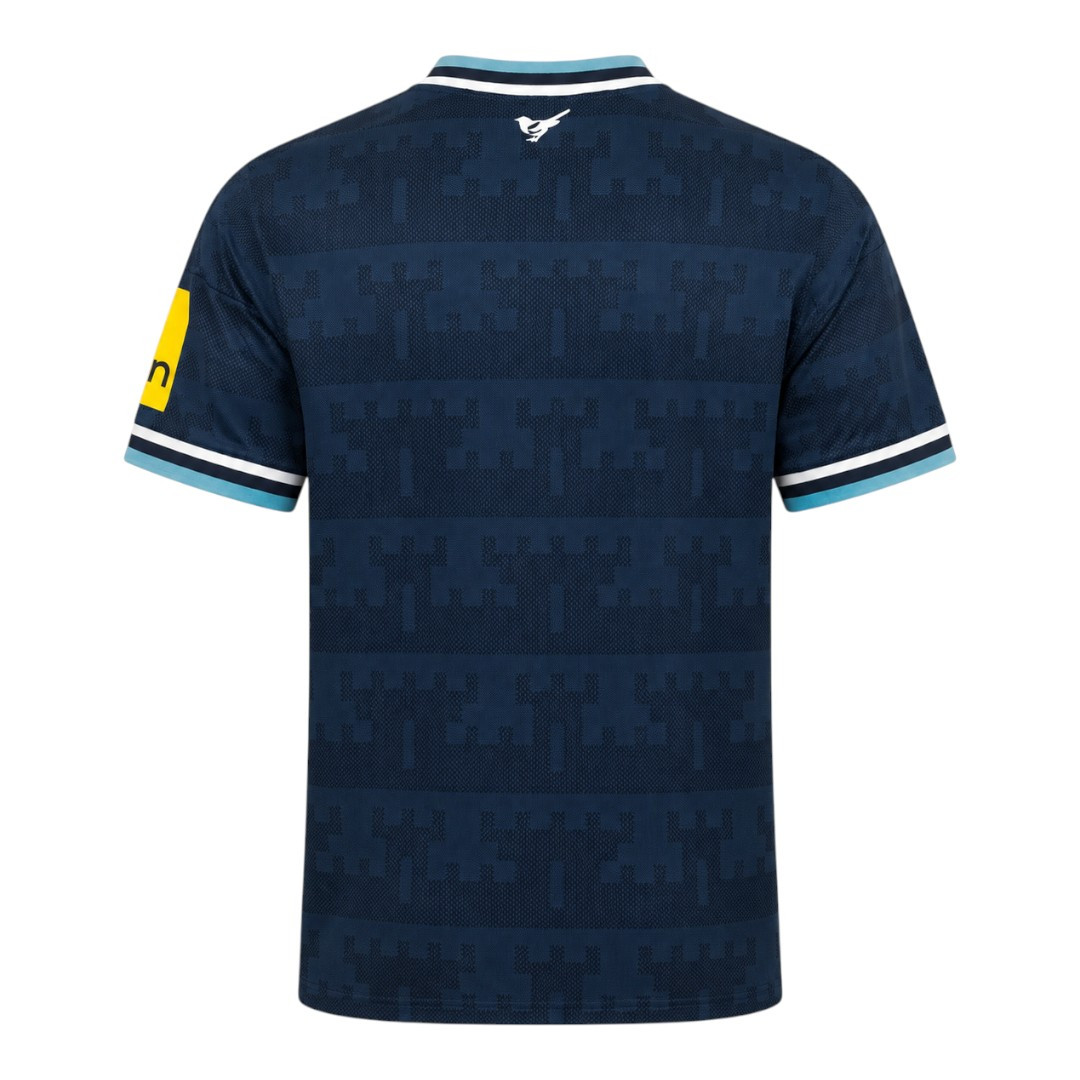 Newcastle United 26/27 Kid's Away Set