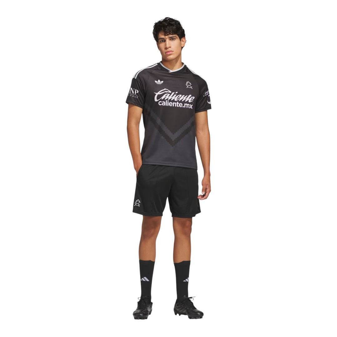 CF América 26/27 Stadium Men's Away Shirt
