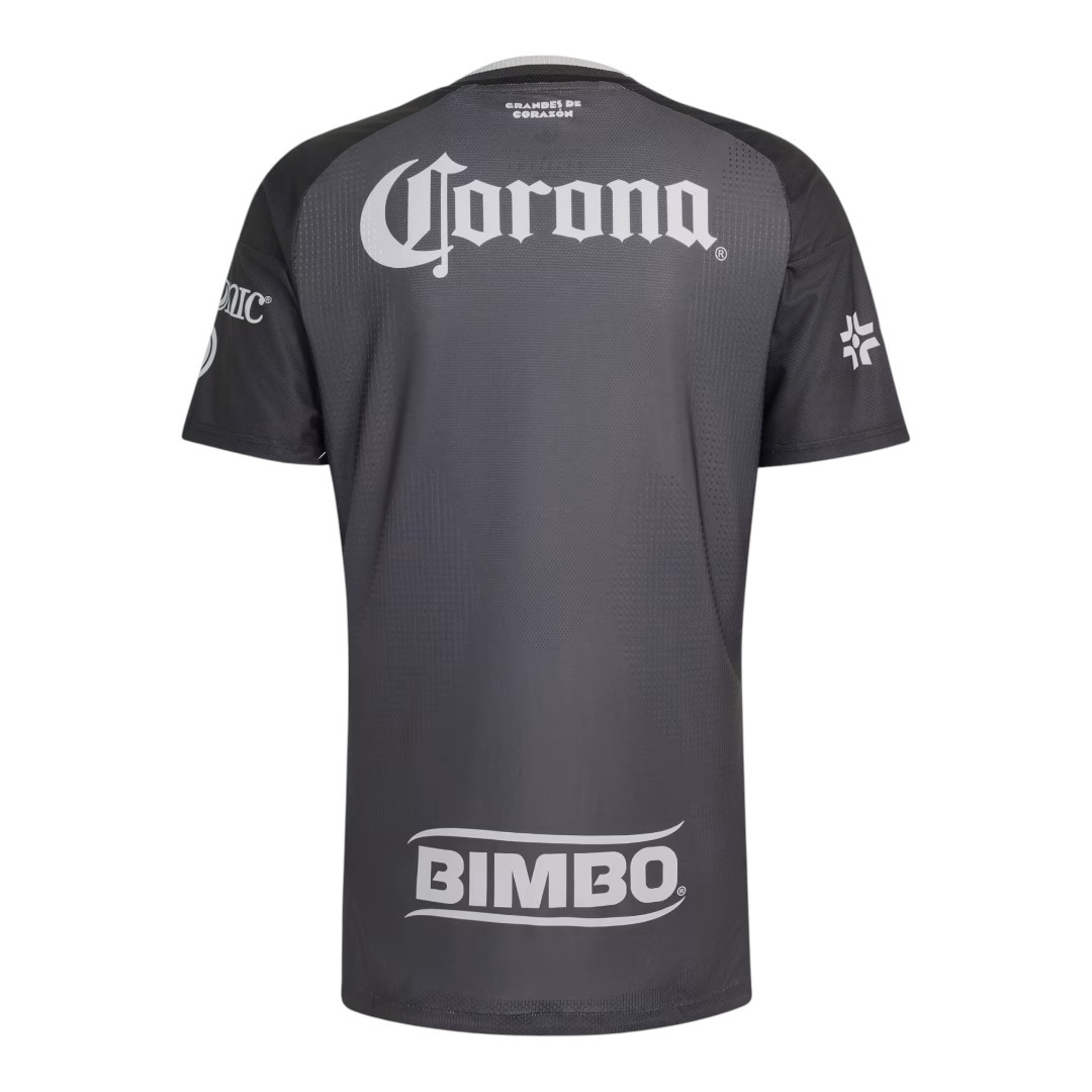 CF América 26/27 Authentic Men's Away Shirt