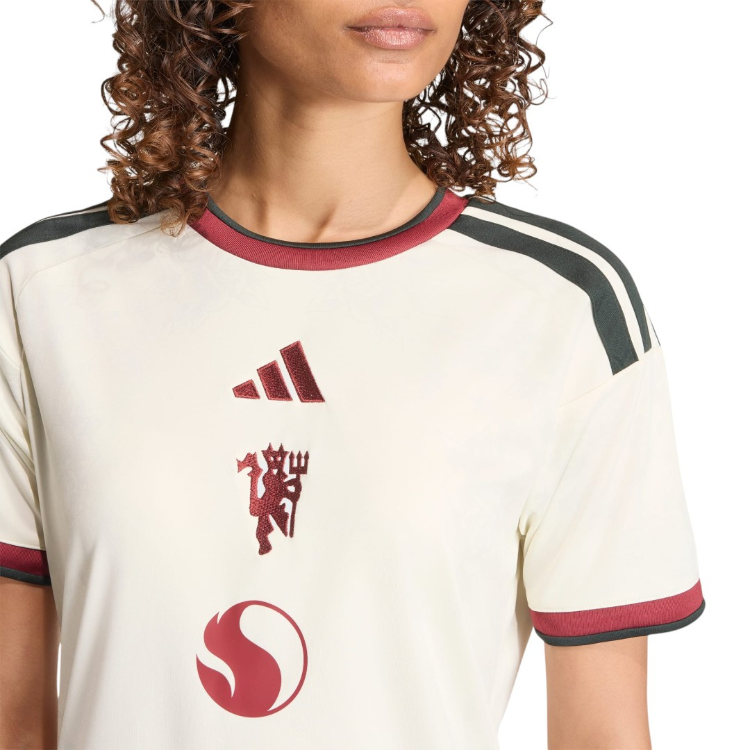 Manchester United 26/27 Women's Third Shirt