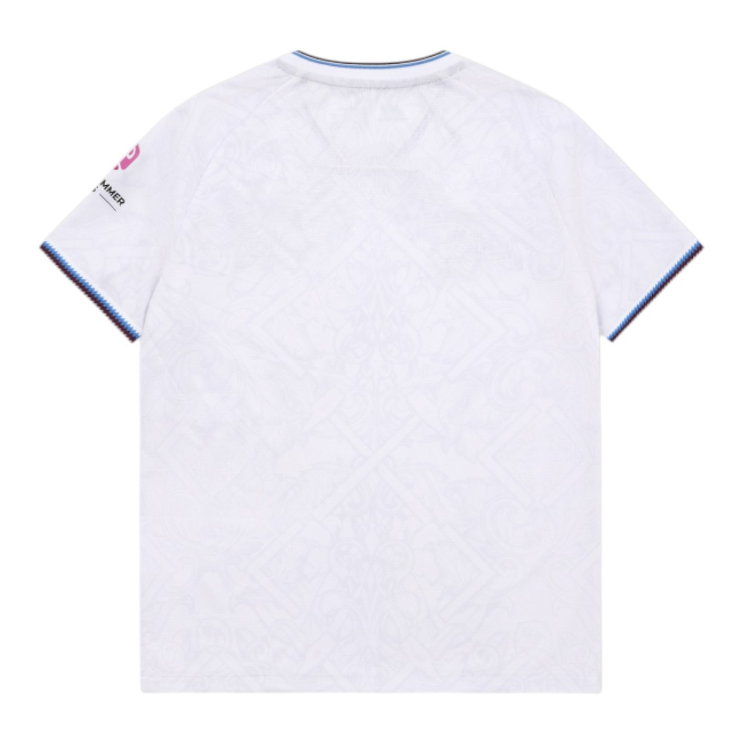 West Ham United 26/27 Kid's Away Set
