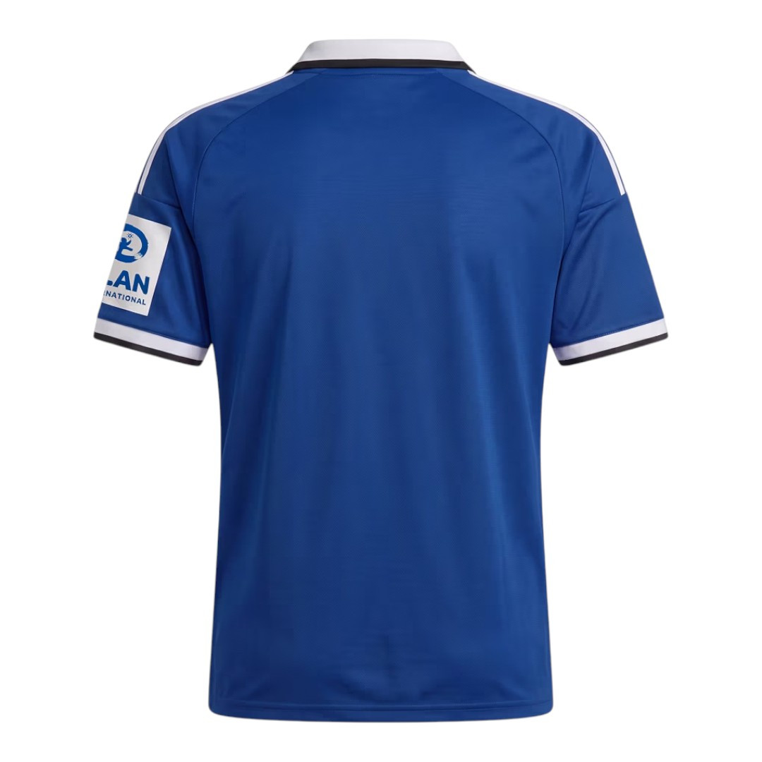 Hamburger 26/27 Stadium Men's Away Shirt