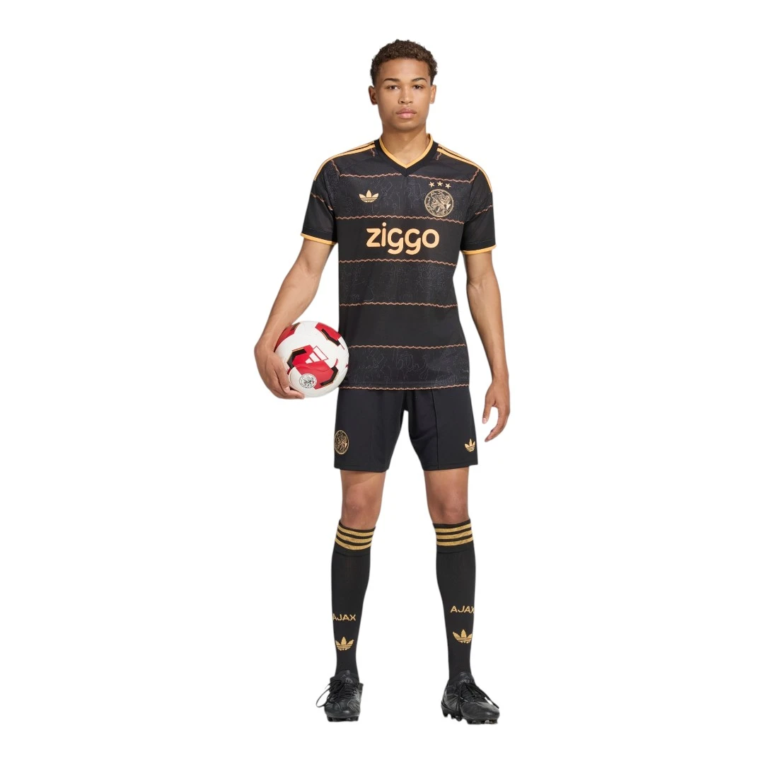 Ajax 26/27 Stadium Men's Away Shirt