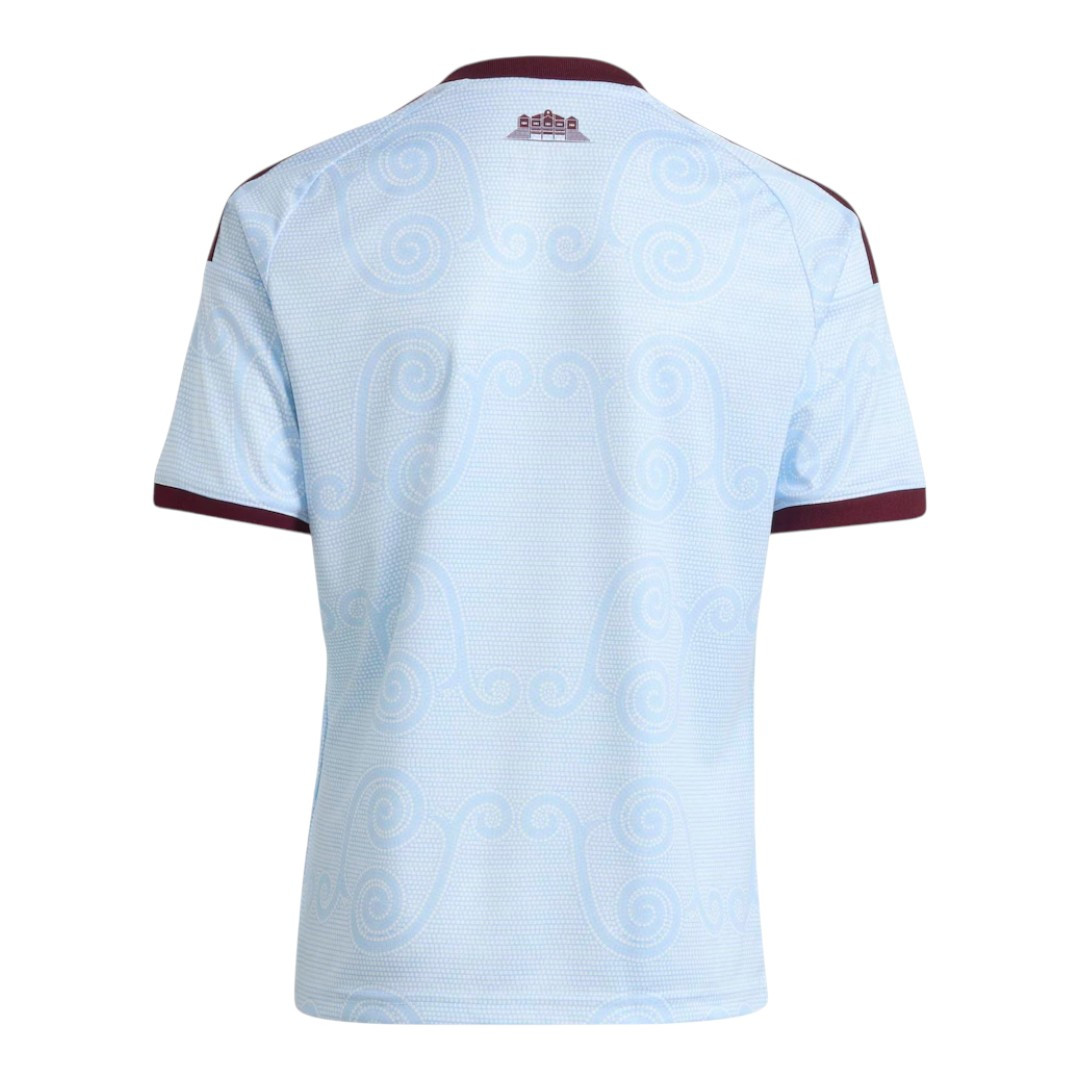 Aston Villa 26/27 Kid's Third Set