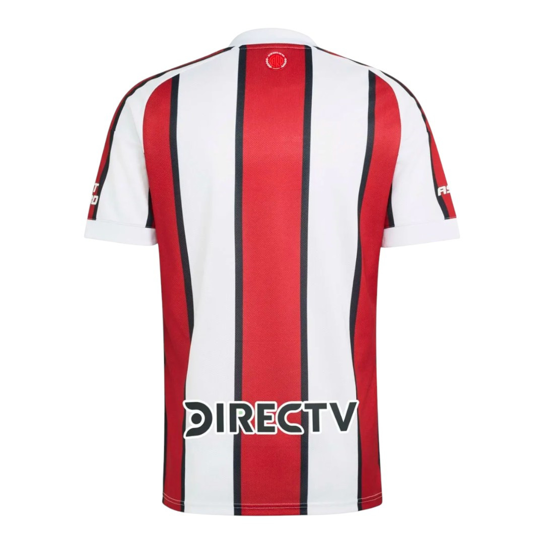 River Plate 26/27 Stadium Men's Away Shirt