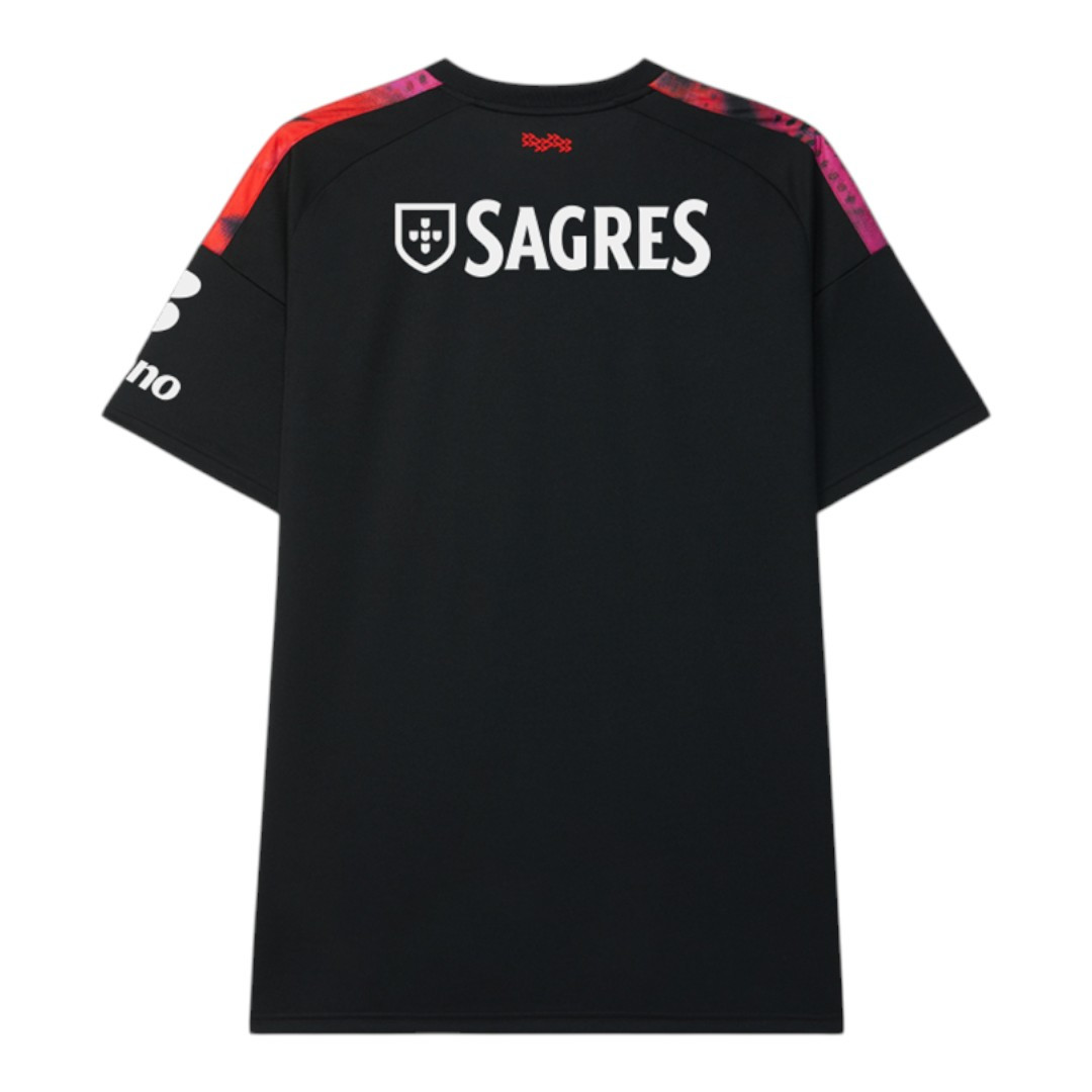 Benfica 26/27 Stadium Men's Third Shirt