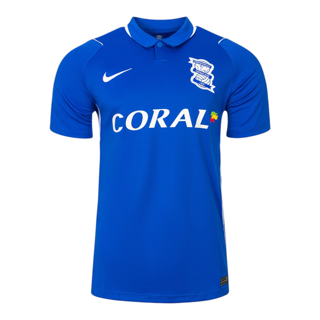 Birmingham City 26/27 Stadium Men's Home Shirt