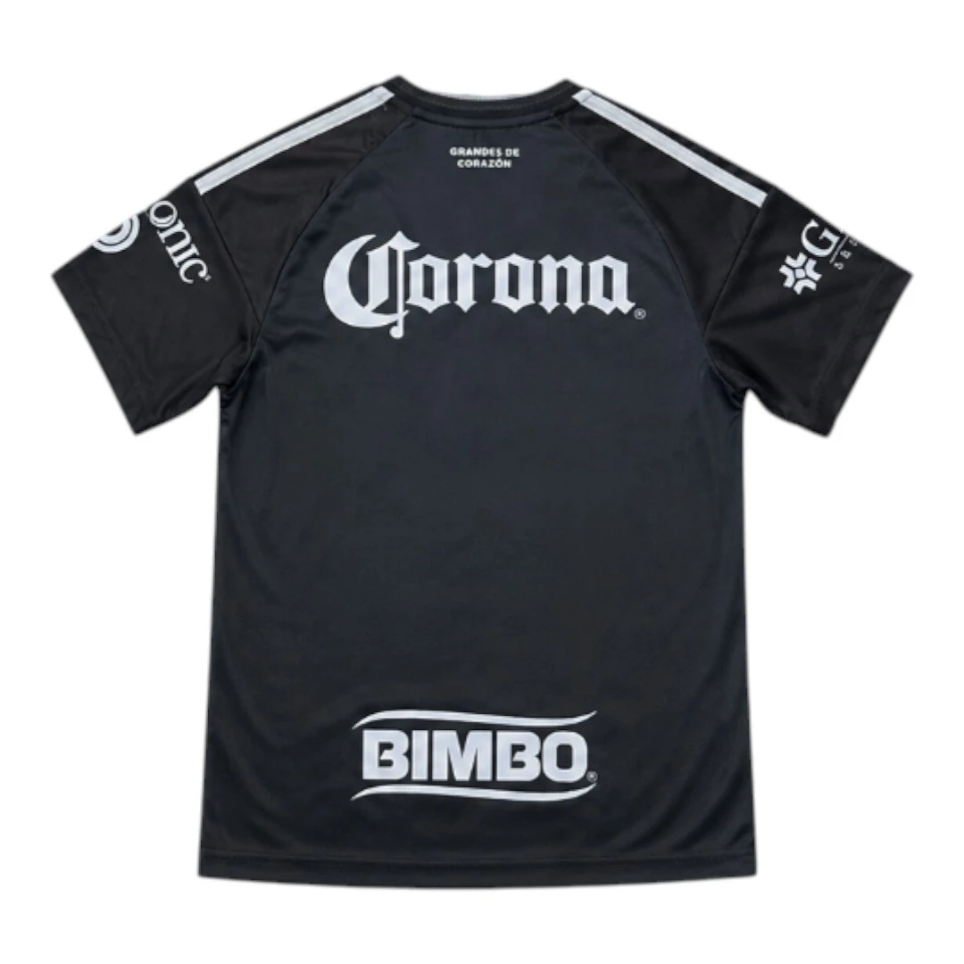 CF América 26/27 Kid's Away Set