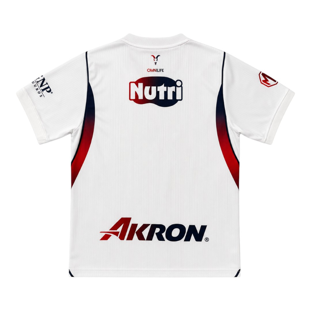 Chivas 2026 Kid's Away Set
