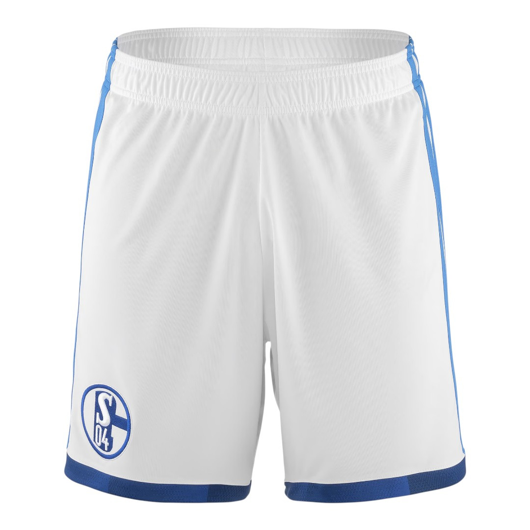 Schalke 04 26/27 Kid's Home Set