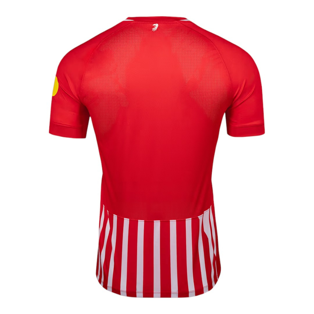 Freiburg 26/27 Stadium Men's Home Shirt