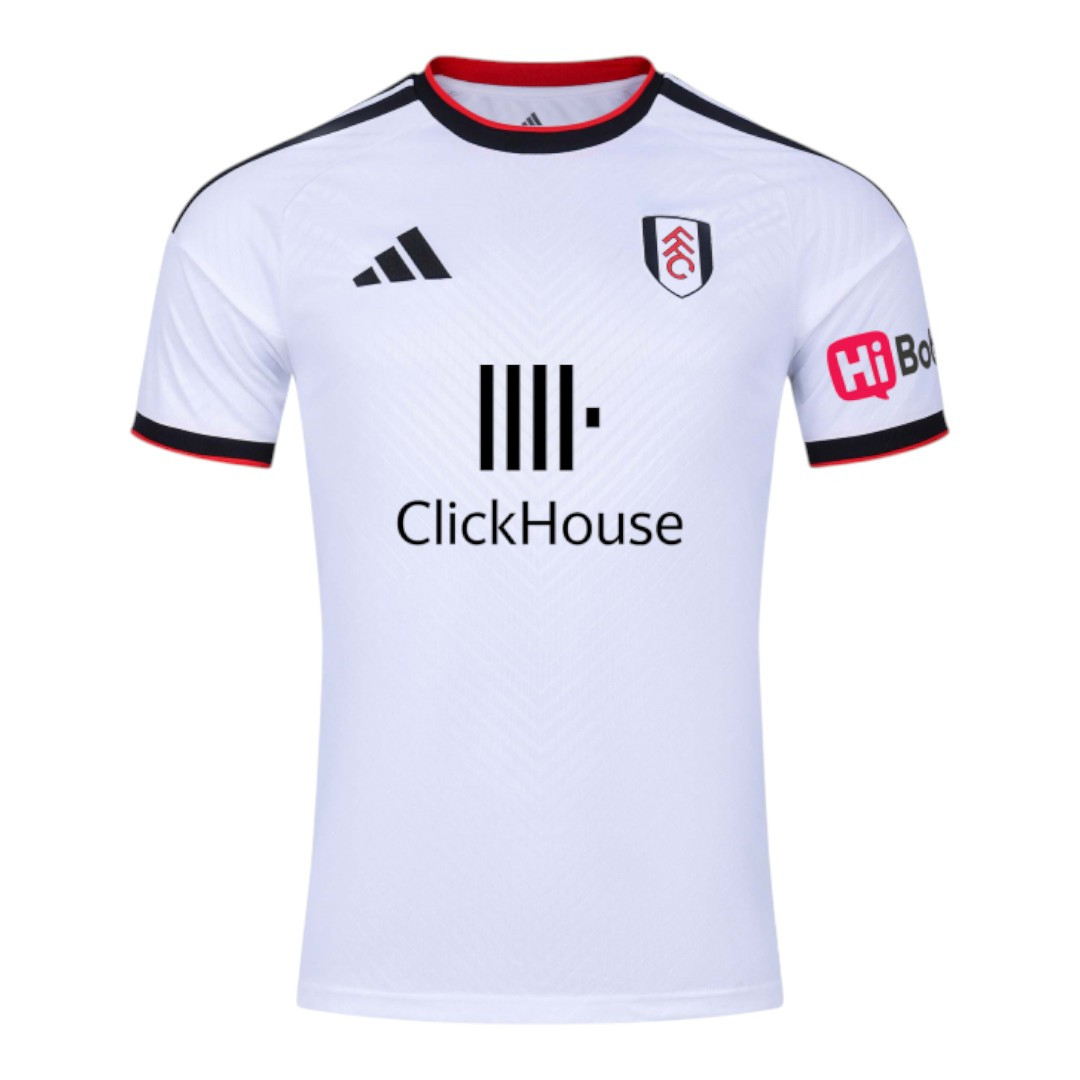 Fulham 26/27 Stadium Men's Home Shirt
