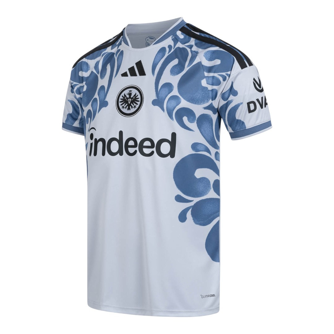 Frankfurt 26/27 Stadium Men's Third Shirt
