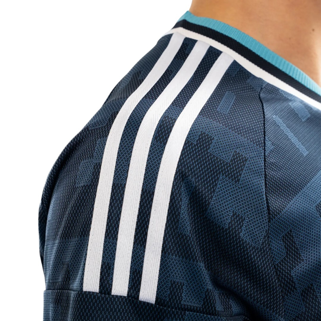 Newcastle United 26/27 Authentic Men's Away Shirt