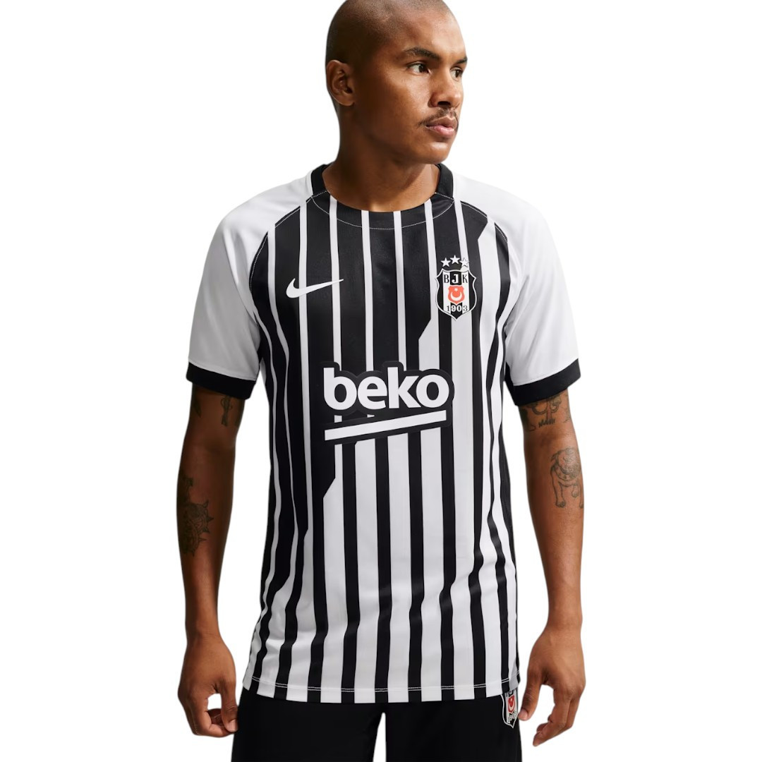 Beşiktaş 26/27 Stadium Men's Away Shirt