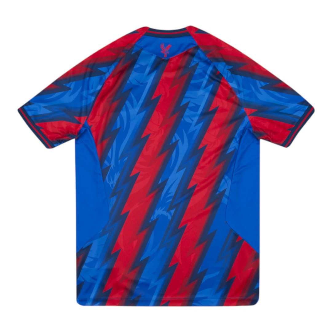 Crystal Palace 26/27 Stadium Men's Third Shirt