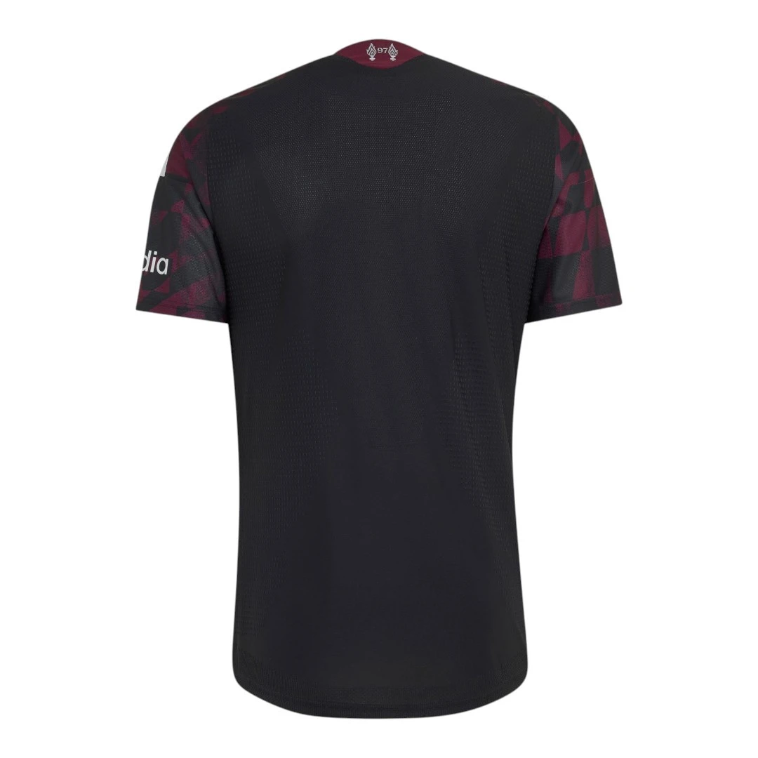 Liverpool 26/27 Authentic Men's Third Shirt