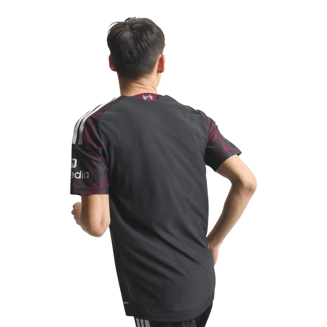 Liverpool 26/27 Authentic Men's Third Shirt