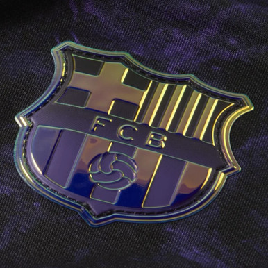 Barcelona 26/27 Men's Away Pre-Match Shirt