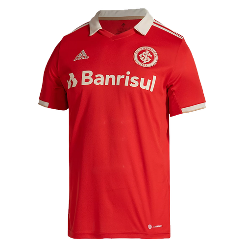 Internacional 22/23 Stadium Men's Home Shirt
