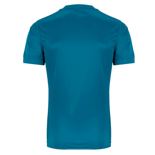 Real Madrid 17/18 Men's Third Retro Shirt