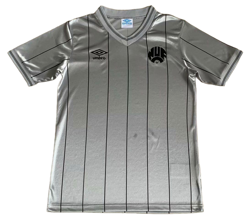 Newcastle United 83/84 Men's Away Retro Shirt