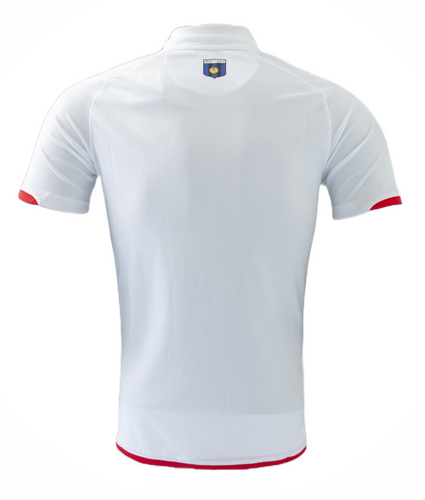Inter Milan 07/08 Men's Away Retro Shirt