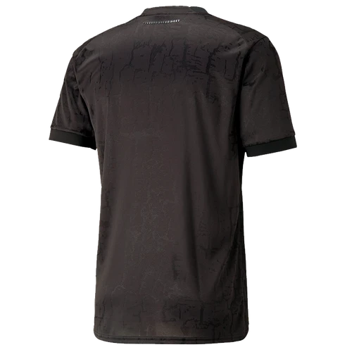 Borussia Dortmund 22/23 Stadium Men's Special Edition Blackout Shirt