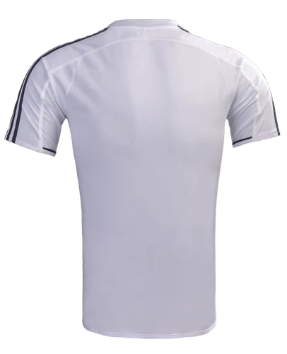 Real Madrid 03/04 Men's Home Retro Shirt