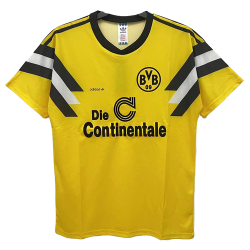 Borussia Dortmund 88/89 Men's Third Retro Shirt