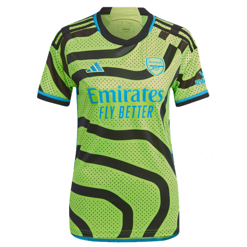 Arsenal 23/24 Women's Away Shirt