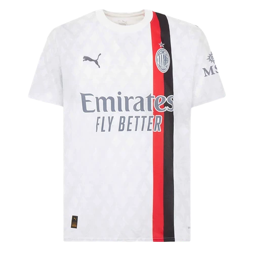 AC Milan 23/24 Stadium Men's Away Shirt