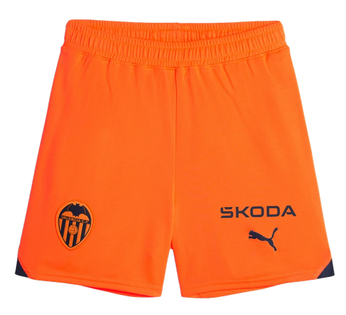 Valencia 23/24 Stadium Men's Third Shirt