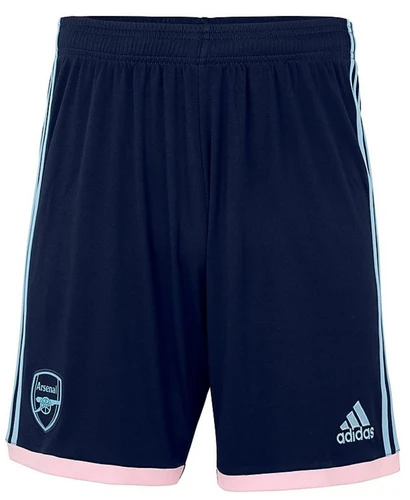 Arsenal 22/23 Stadium Men's Third Shirt