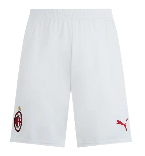 AC Milan 24/25 Stadium Men's Home Shirt