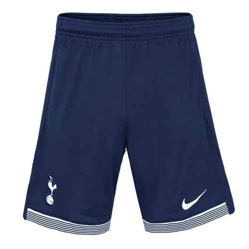 Tottenham 24/25 Authentic Men's Home Shirt