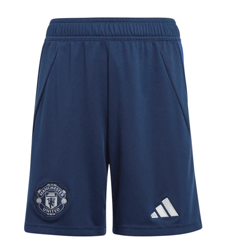Manchester United 24/25 Authentic Men's Away Shirt