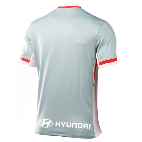 Atletico Madrid 24/25 Stadium Men's Away Shirt