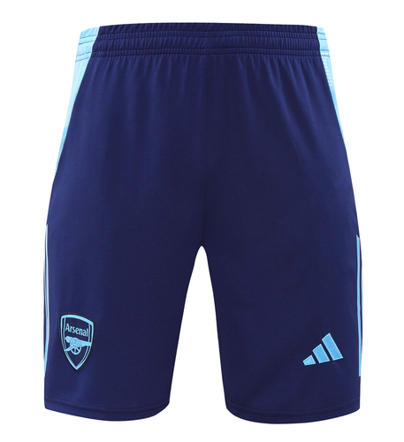 Arsenal 24/25 Men's Navy Training Tank Top