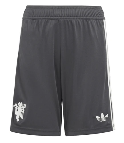 Manchester United 24/25 Stadium Men's Third Shirt