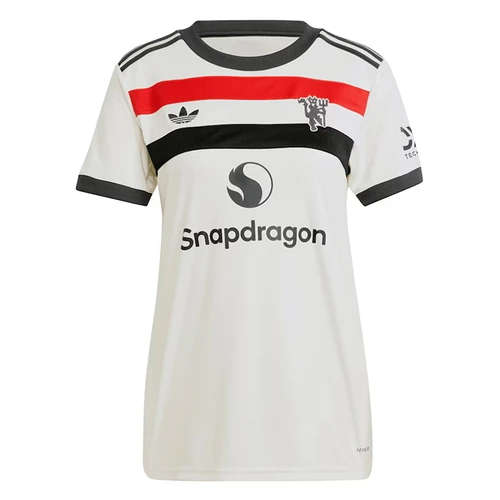 Manchester United 24/25 Women's Third Shirt