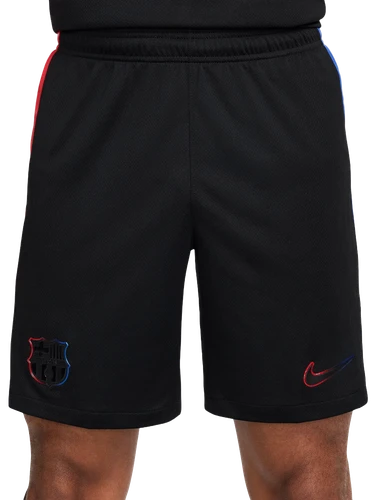 Barcelona 24/25 Stadium Men's Away Shirt