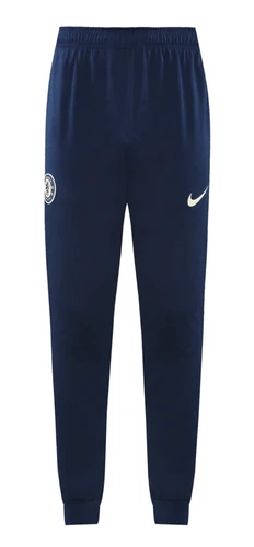 Chelsea 24/25 Men's Navy Long Zip Hoodie