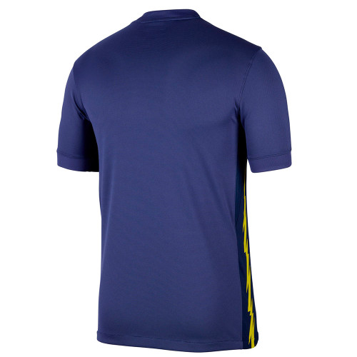 Atletico Madrid 25/26 Stadium Men's Away Shirt