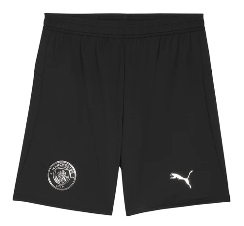 Manchester City 25/26 Authentic Men's Away Shirt