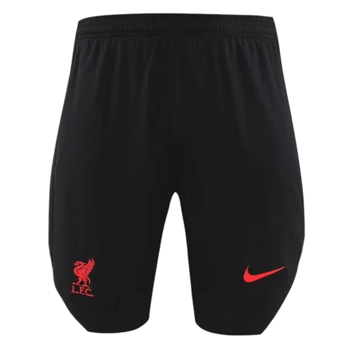 Liverpool 25/26 Men's White Training Shirt