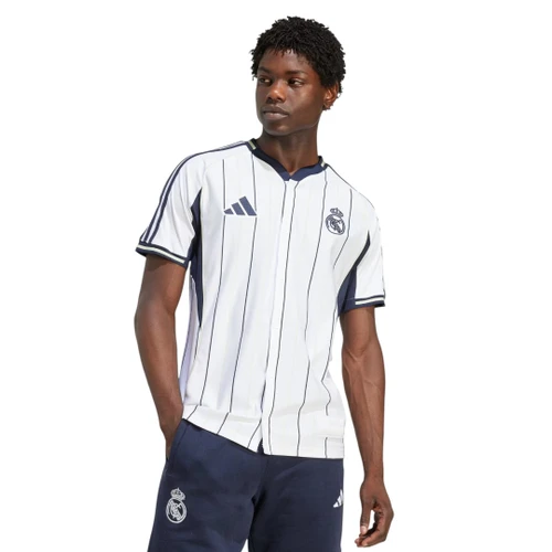 Real Madrid 25/26 Men's US Pack Shirt